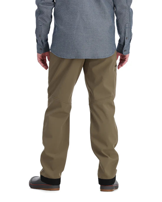 Simms Men's Rogue Softshell Pant