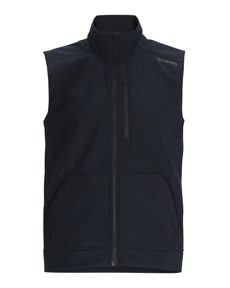 Simms Men's Rogue Fleece Vest