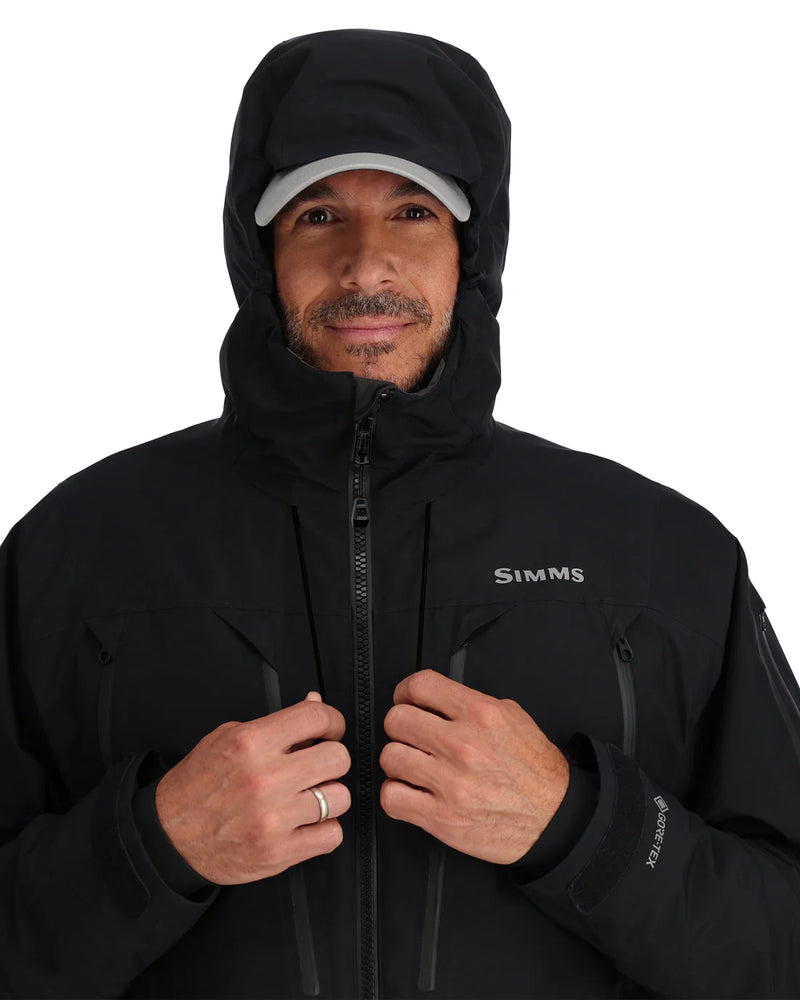 Simms Fishing Men's Bulkley Jacket