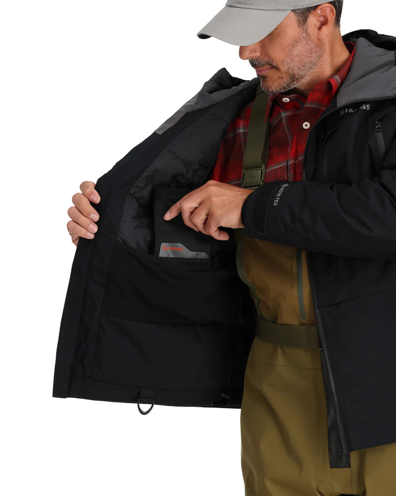 Simms Fishing Men's Bulkley Jacket