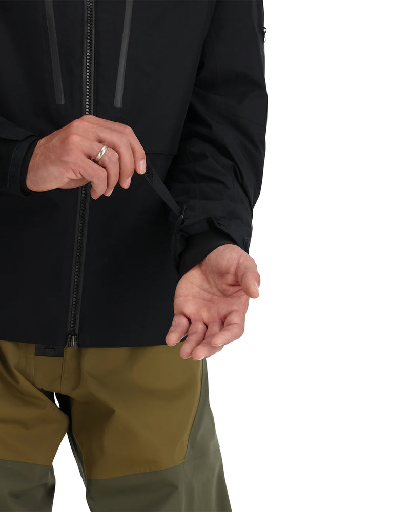 Simms Fishing Men's Bulkley Jacket
