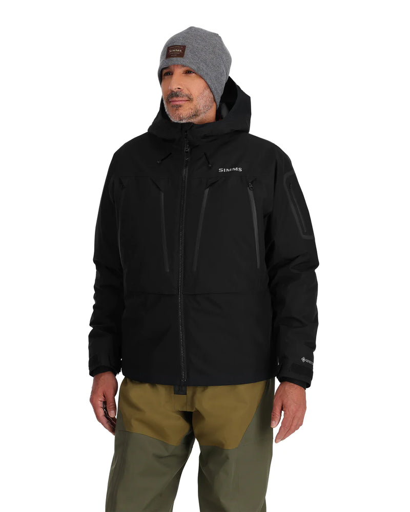Simms Fishing Men's Bulkley Jacket