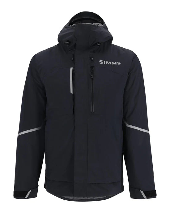 Simms Fishing Men's Challenger Insulated Jacket