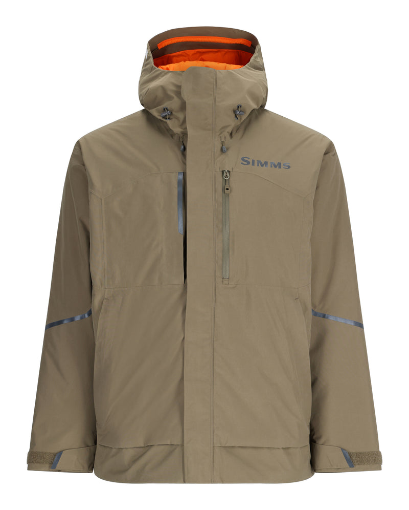 Simms Fishing Men's Challenger Insulated Jacket