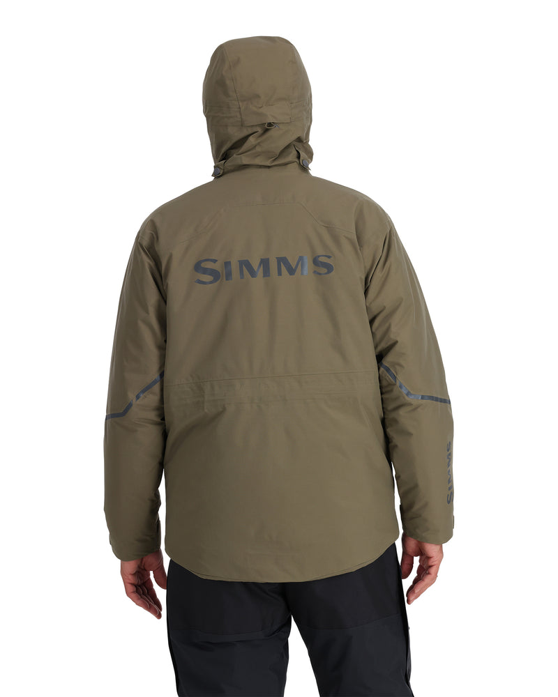 Simms Fishing Men's Challenger Insulated Jacket