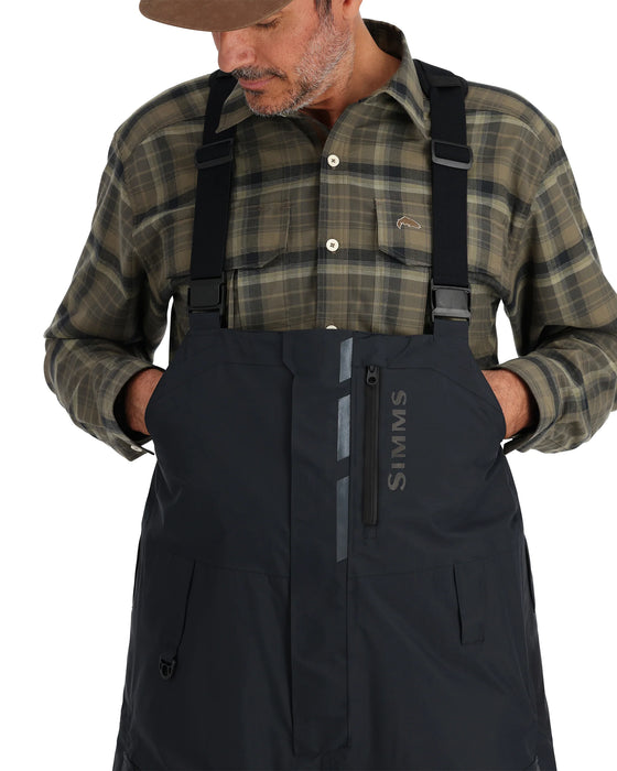 Simms Men's Challenger Insulated Bib