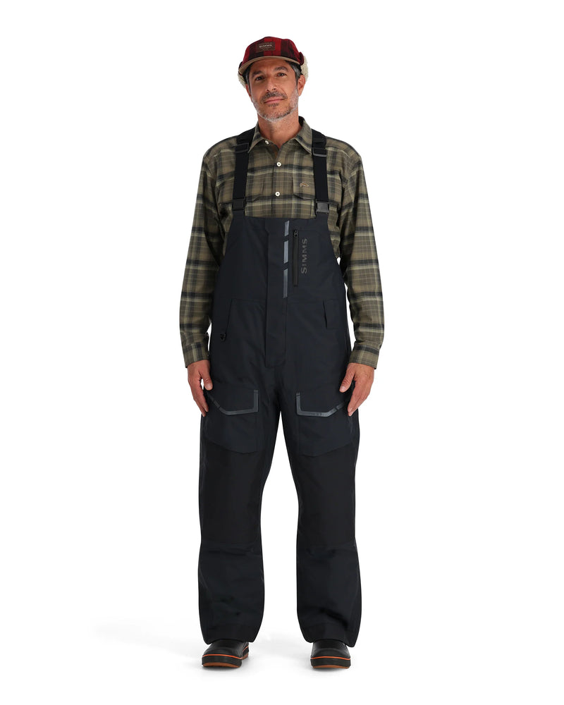 Simms Men's Challenger Insulated Bib Sale