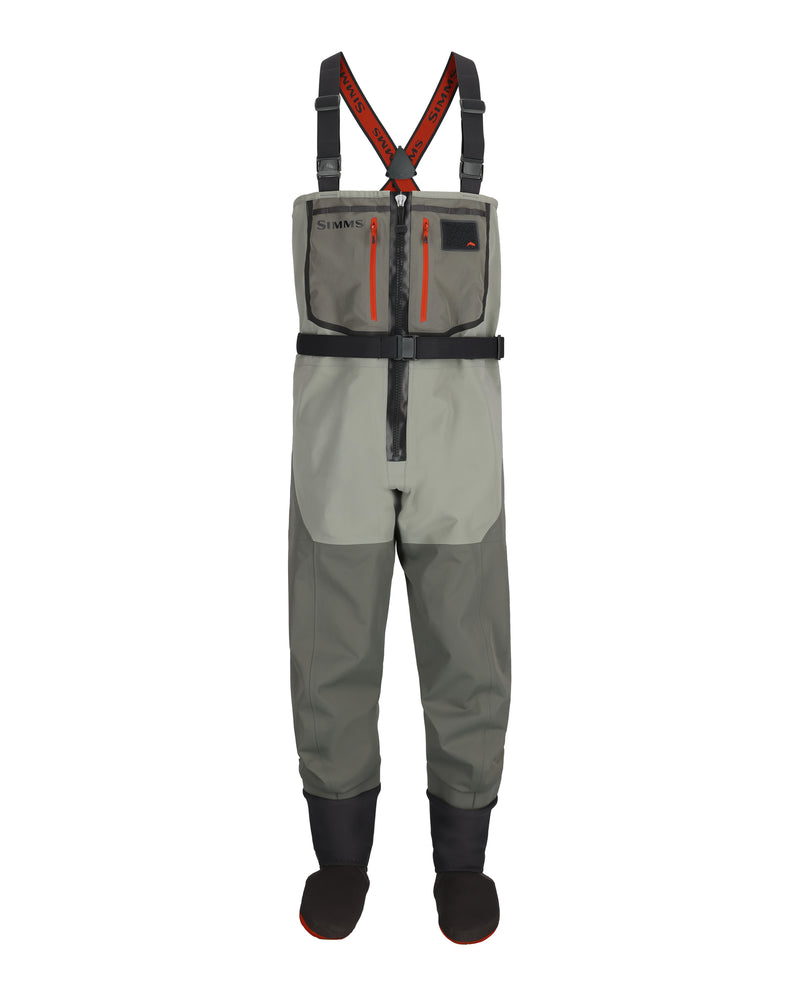 Simms Fishing Freestone Z Stockingfoot Waders