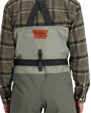 Simms Fishing Freestone Z Stockingfoot Waders