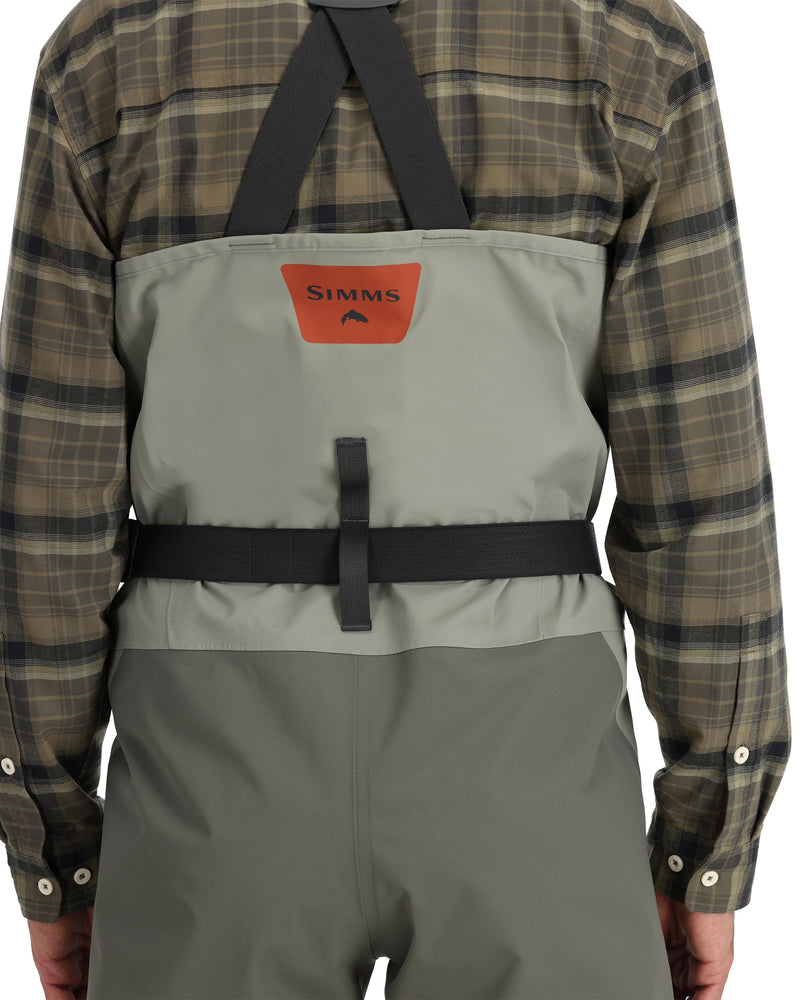 Simms Fishing Freestone Z Stockingfoot Waders
