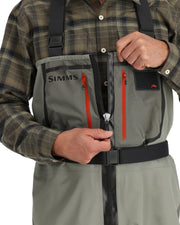 Simms Fishing Freestone Z Stockingfoot Waders