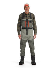 Simms Fishing Freestone Z Stockingfoot Waders
