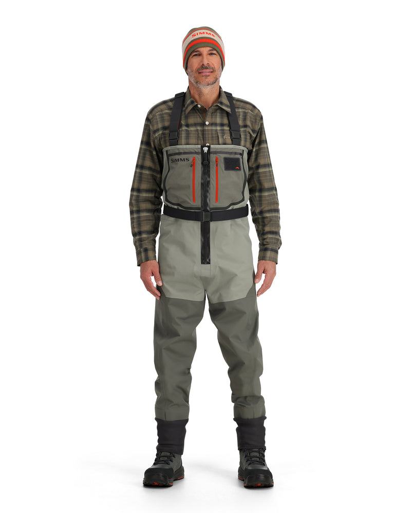 Simms Fishing Freestone Z Stockingfoot Waders