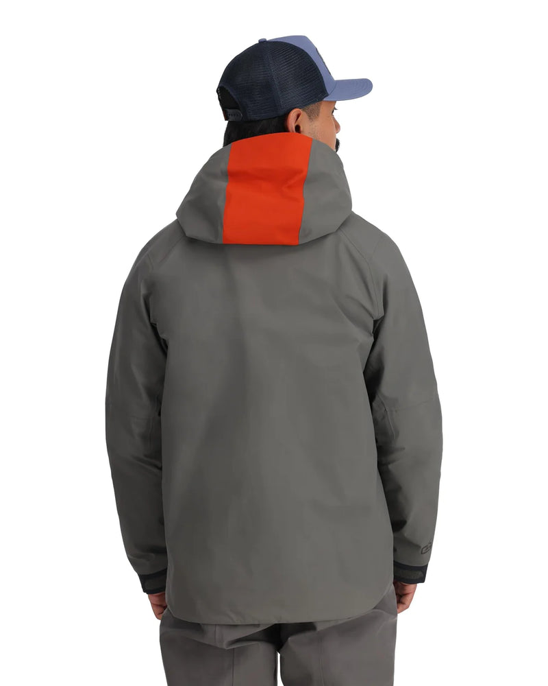 Simms Fishing Men's G4 Pro Jacket