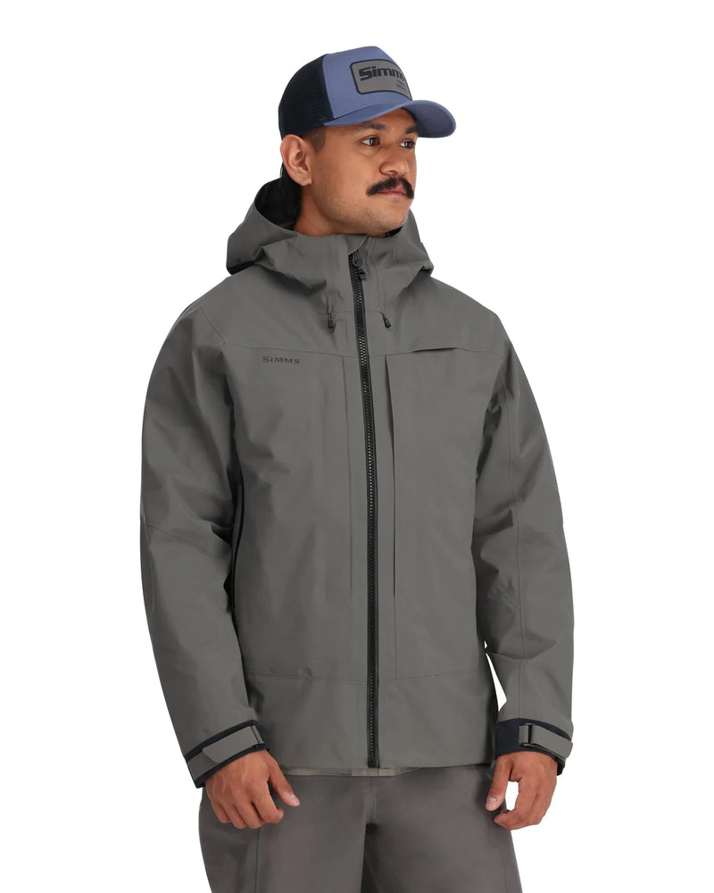 Simms Fishing Men's G4 Pro Jacket