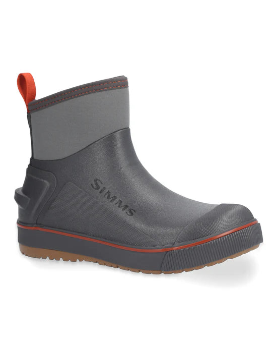 Simms Men's Challenger 7" Deck Boot