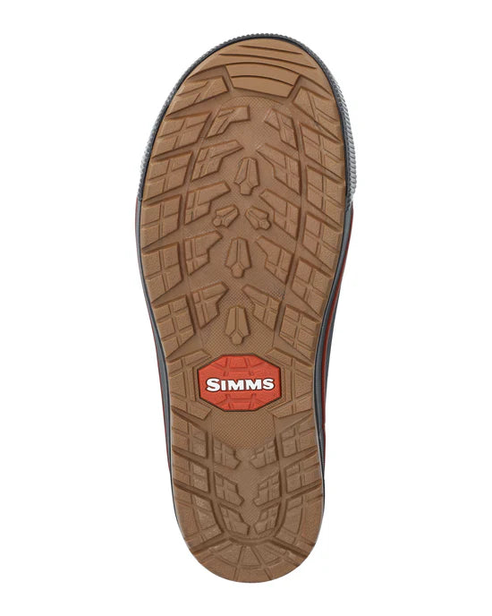 Simms Men's Challenger 7" Deck Boot