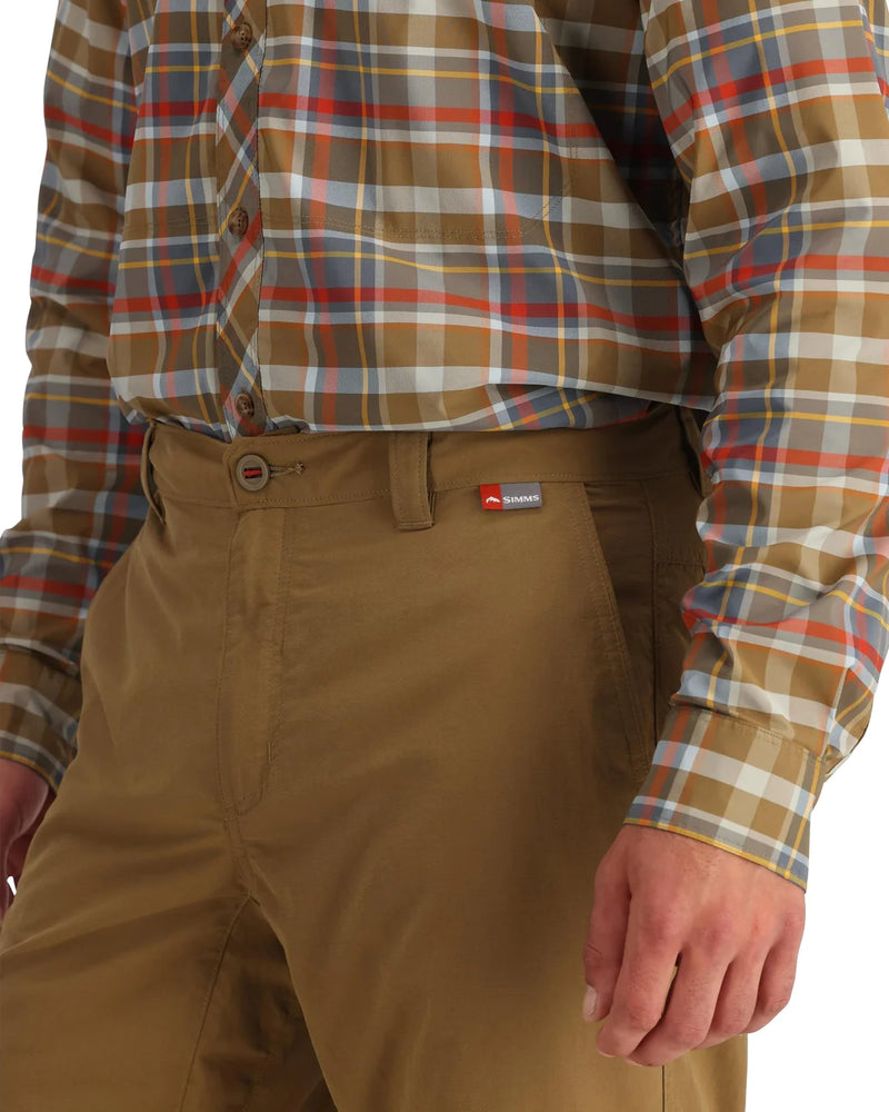 Simms Men's Bugstopper Superlight Pant Sale