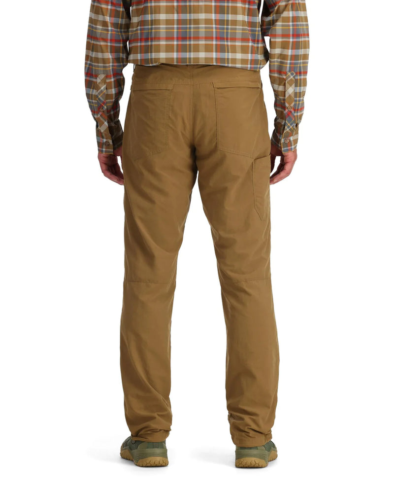 Simms Men's Bugstopper Superlight Pant Sale