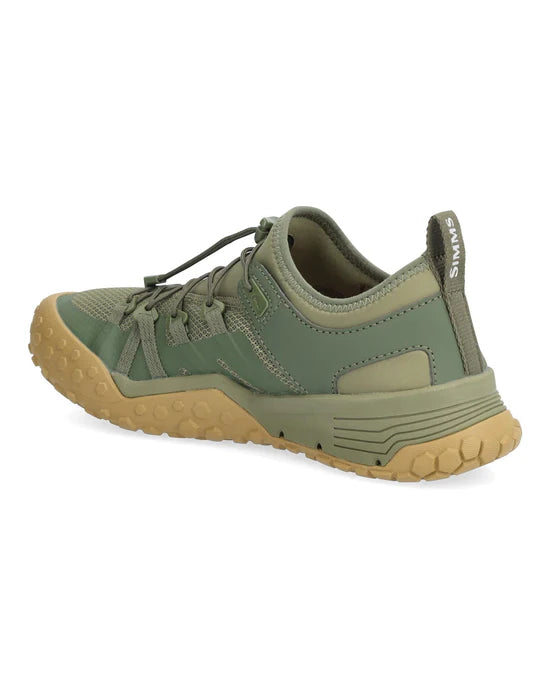Simms Pursuit Wet Wading Shoe