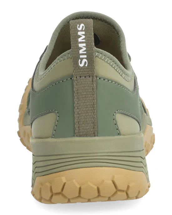 Simms Pursuit Wet Wading Shoe