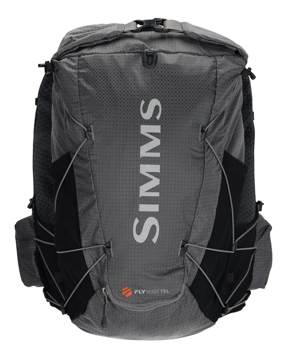 Simms Flyweight Vest Pack