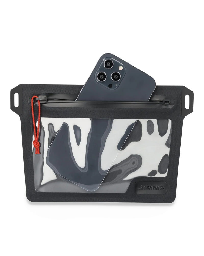Simms Dry Creek Tech Pouch Sale