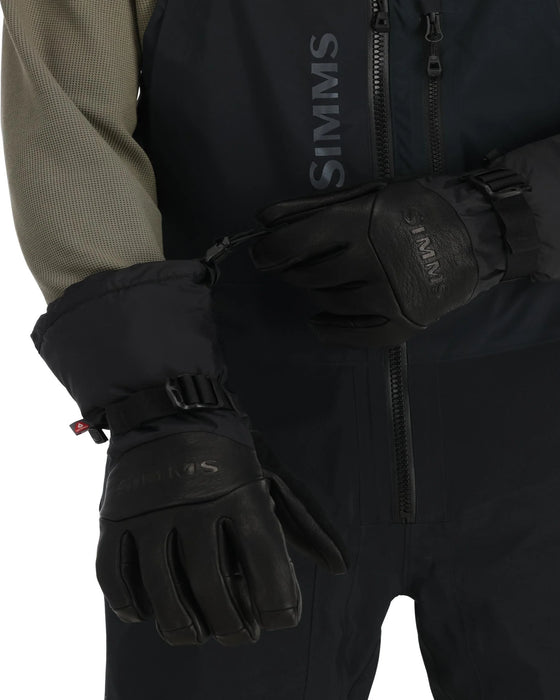 Simms Guide Insulated Glove