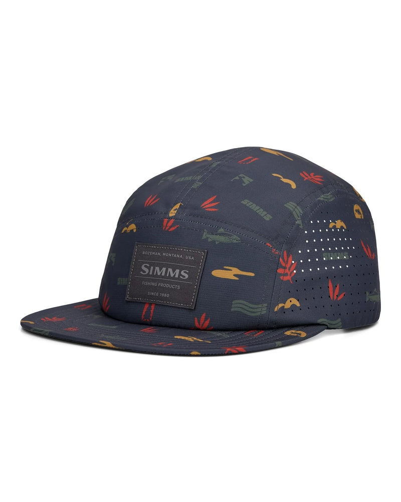Simms Single Haul Pack Cap