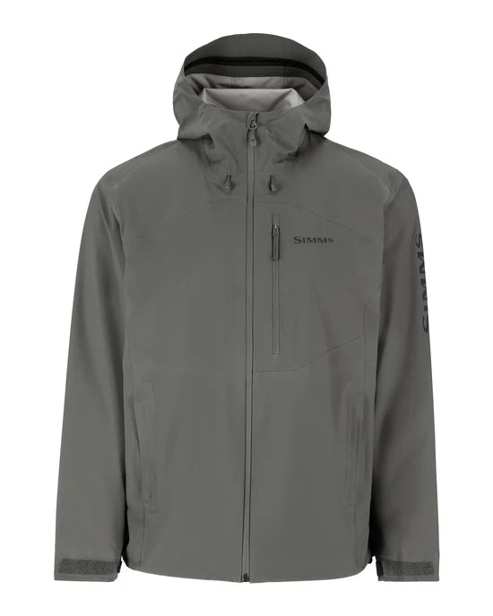 Simms Vapor Elite Packable Rain Jacket