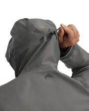 Simms Vapor Elite Packable Rain Jacket