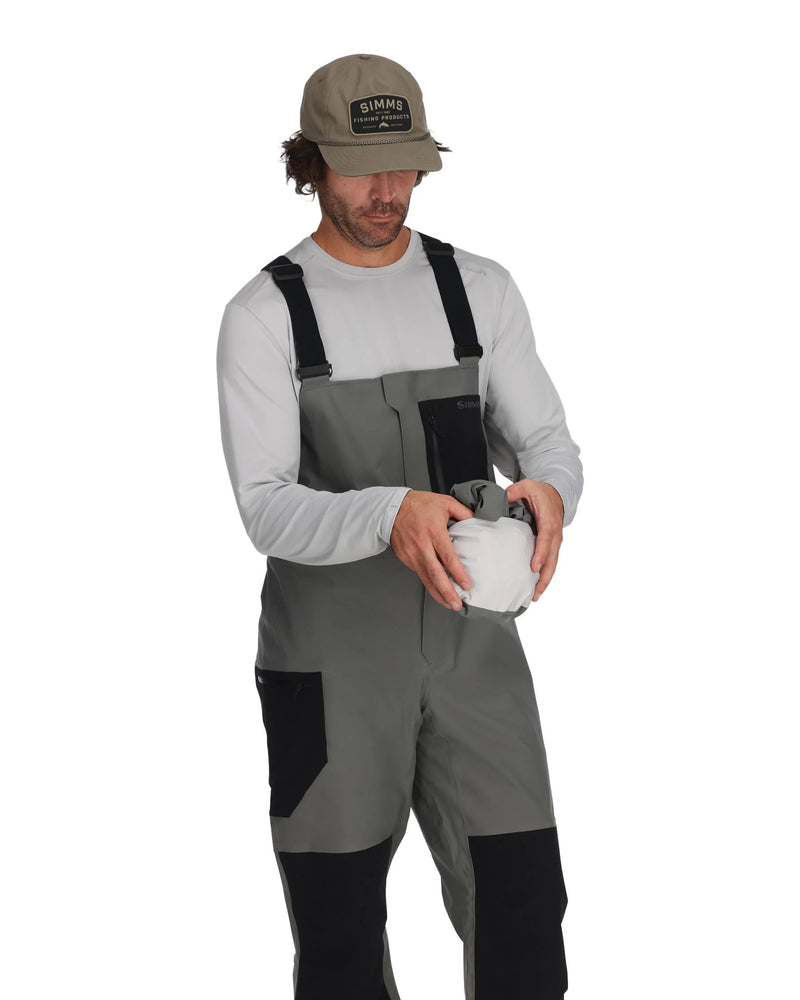 Simms Vapor Elite Packable Rain Jacket