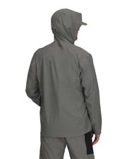 Simms Vapor Elite Packable Rain Jacket