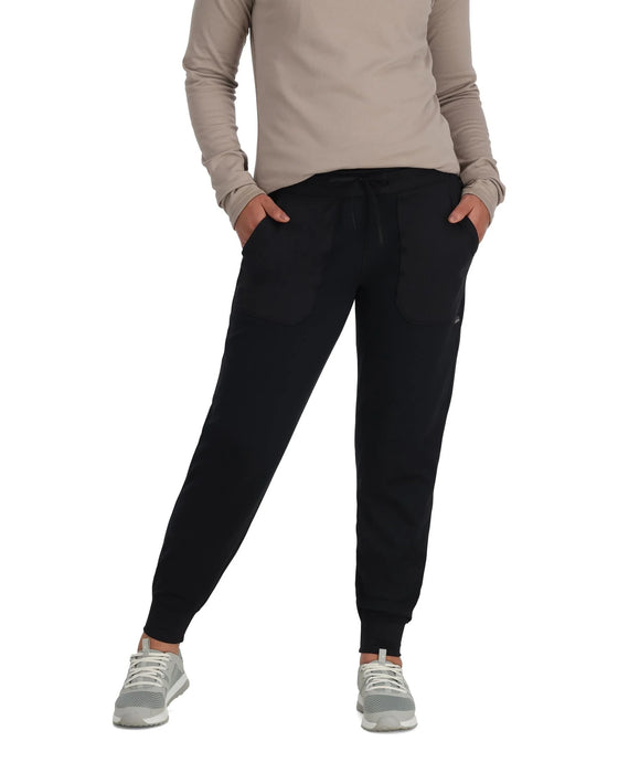 Simms Women's Thermal Jogger