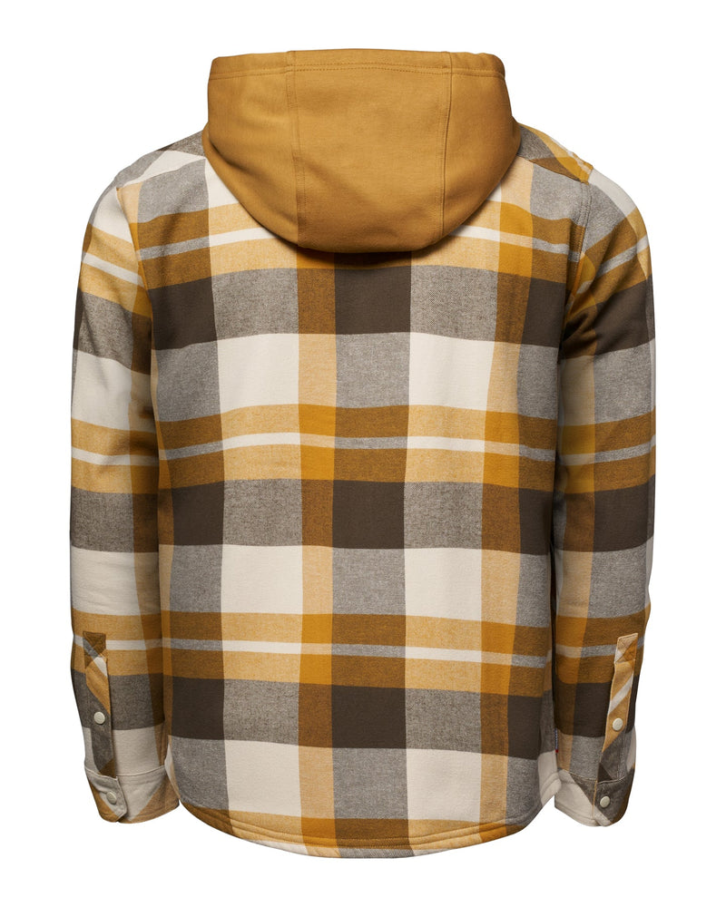 Simms Men's Coldweather Hooded Shacket