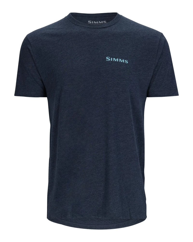 Simms Species T-Shirt