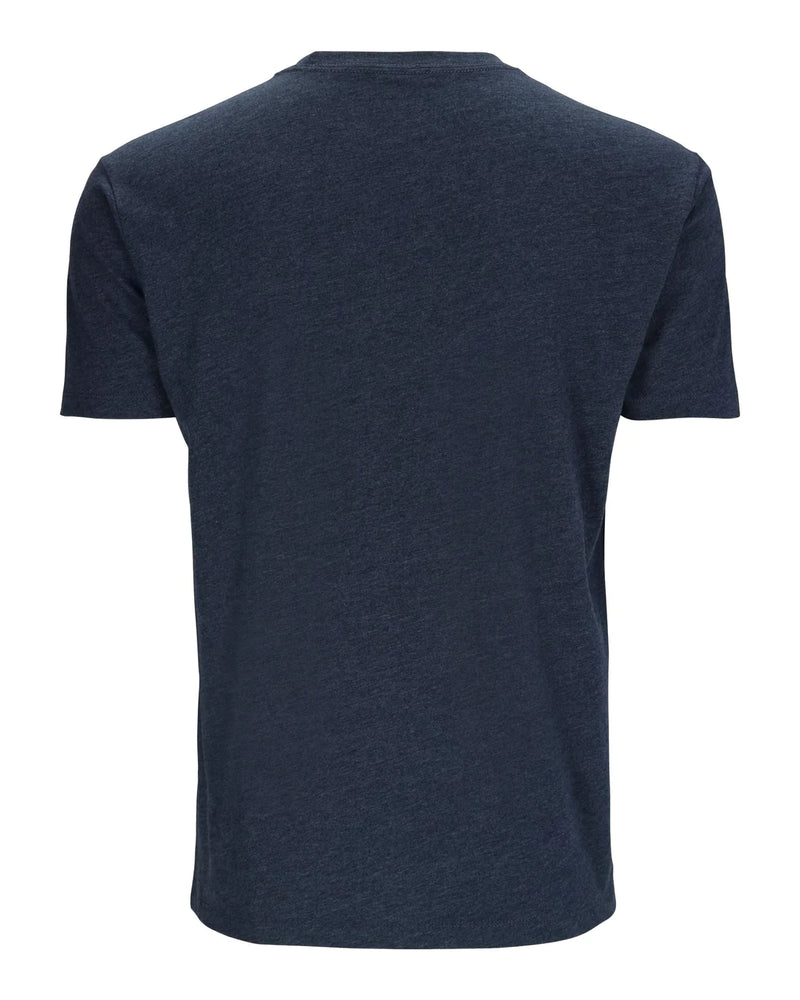 Simms Trout Regiment Camo Fill T-Shirt