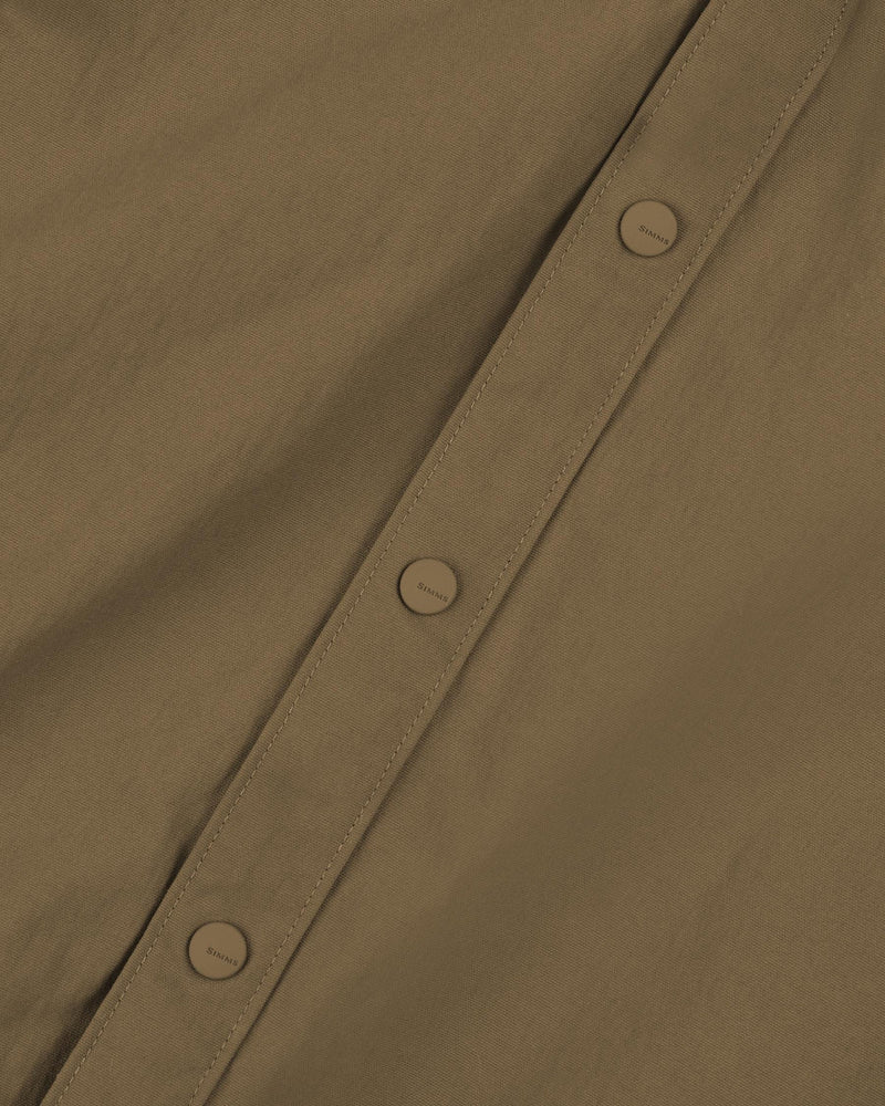 Simms Men's Lodge Work Shirt