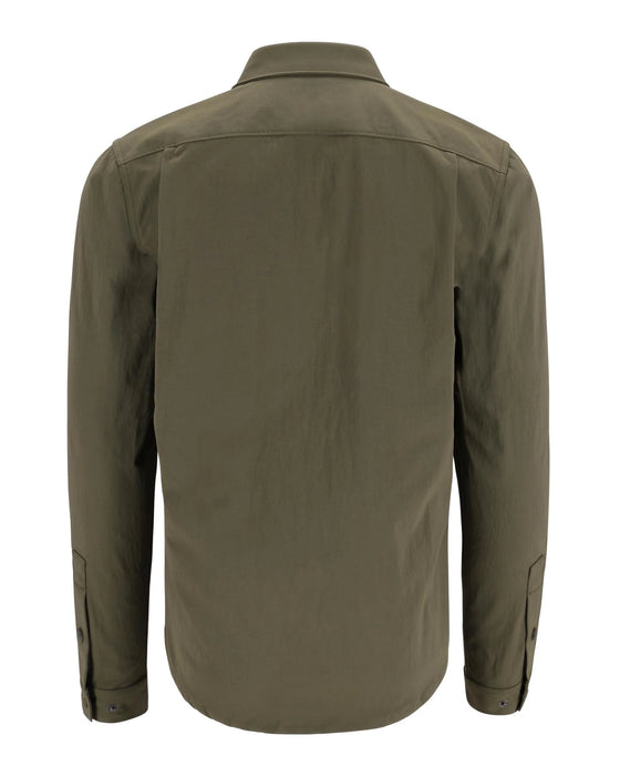 Simms Men's Lodge Work Shirt