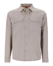 Simms Bugstopper Long Sleeve Shirt