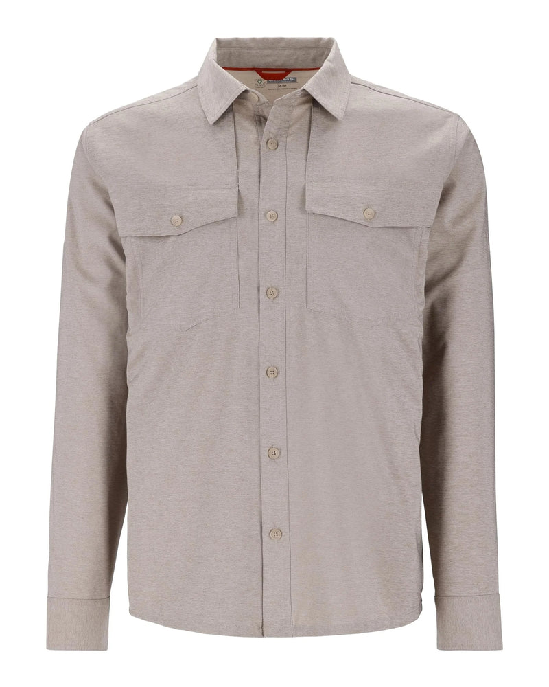 Simms Bugstopper Long Sleeve Shirt