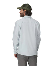Simms Bugstopper Long Sleeve Shirt