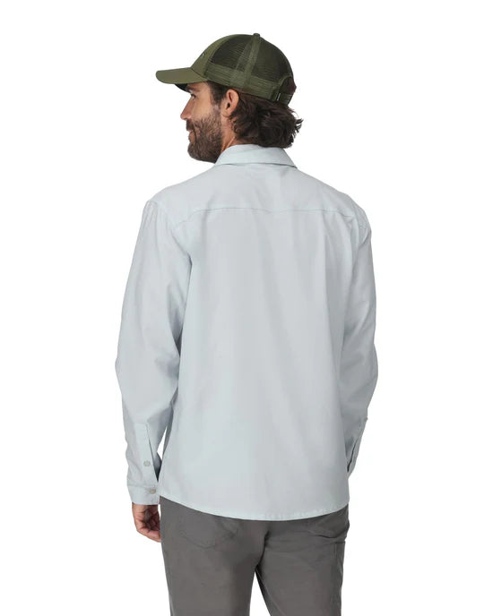 Simms Bugstopper Long Sleeve Shirt