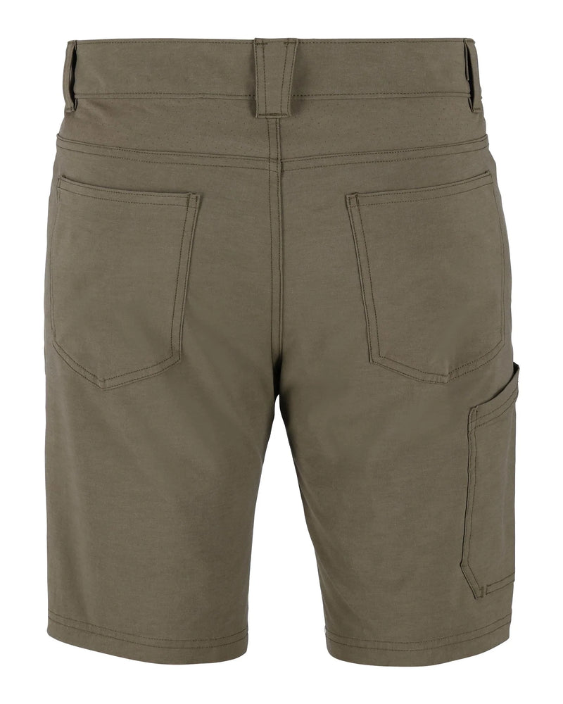 Simms Men's Challenger Short - 9" Inseam