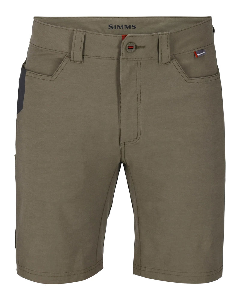Simms Men's Challenger Short - 9" Inseam