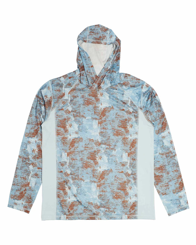 Simms Men's Challenger Solar Hoody