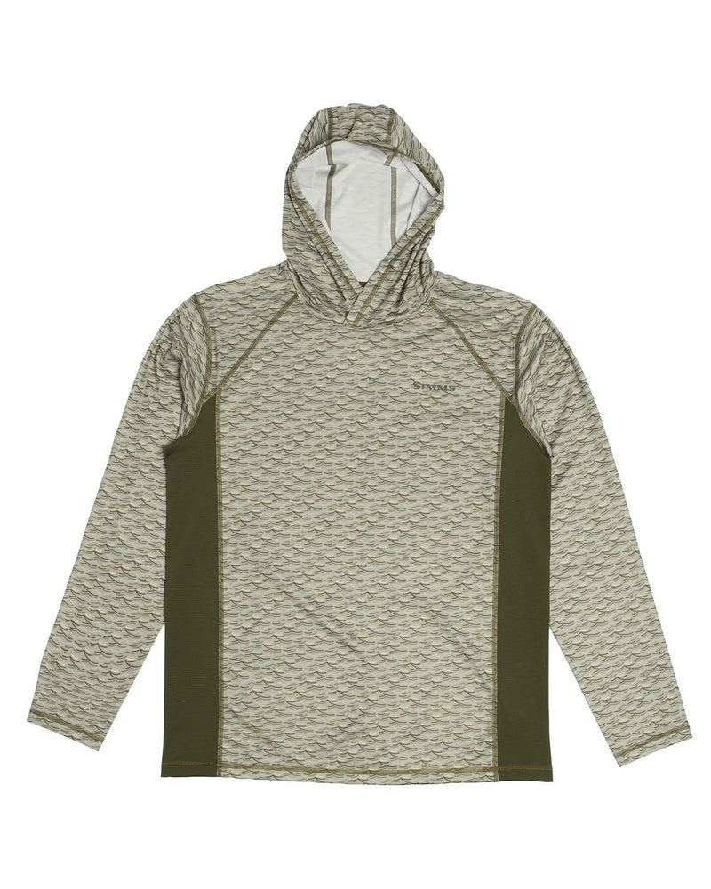 Simms Men's Challenger Solar Hoody