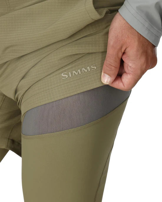 Simms Men's Latitude BiComp Bottoms