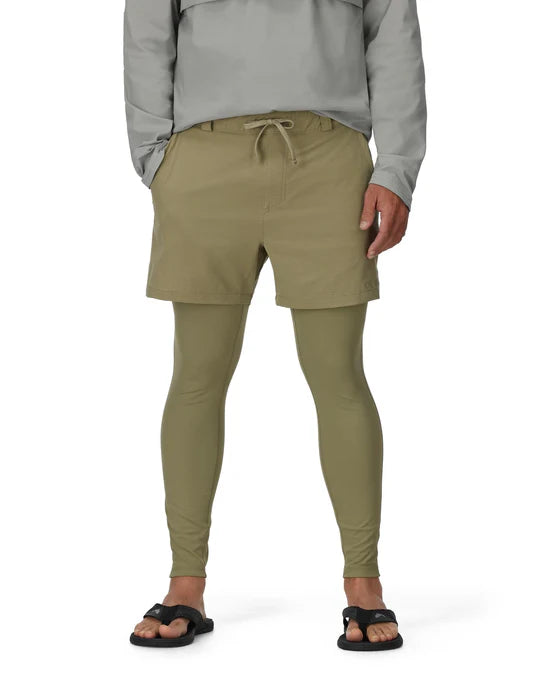 Simms Men's Latitude BiComp Bottoms