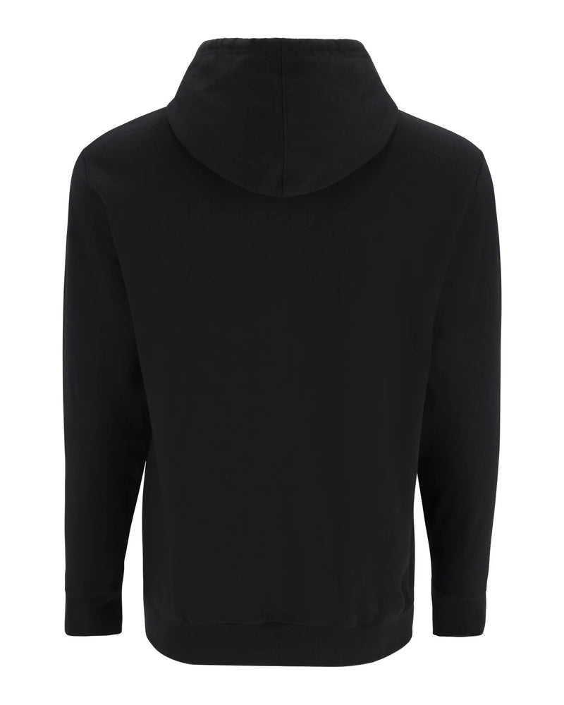 Simms Fishing Logo Hoody